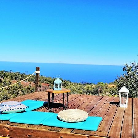 Alma Villa Garafía Kültér fotó
