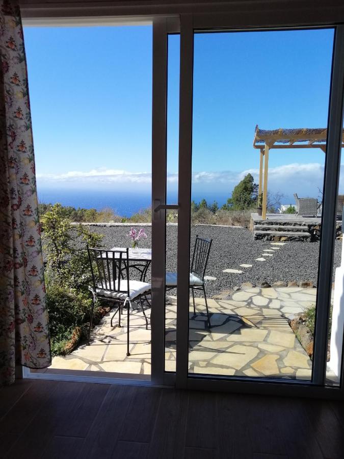 Alma Villa Garafía Kültér fotó
