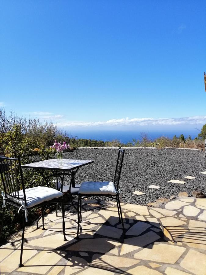 Alma Villa Garafía Kültér fotó
