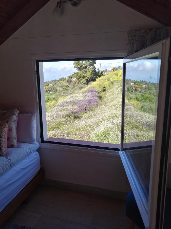 Alma Villa Garafía Kültér fotó